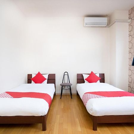 Oyo Hotel My Room Watari Torinoumi Exteriér fotografie